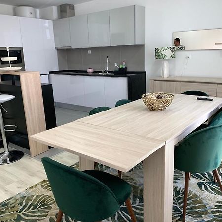 세투발 Perola De Gil Vicente Duplex 아파트 외부 사진