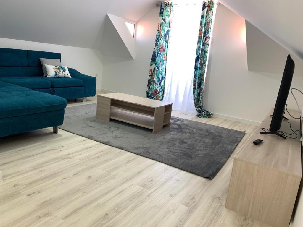 세투발 Perola De Gil Vicente Duplex 아파트 외부 사진
