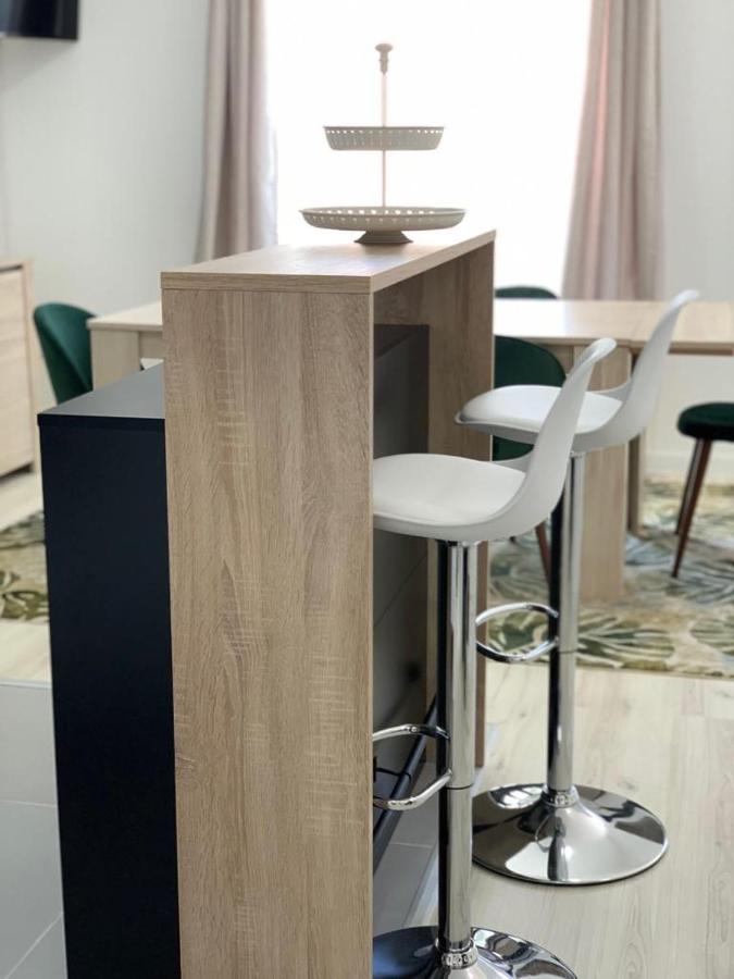 세투발 Perola De Gil Vicente Duplex 아파트 외부 사진