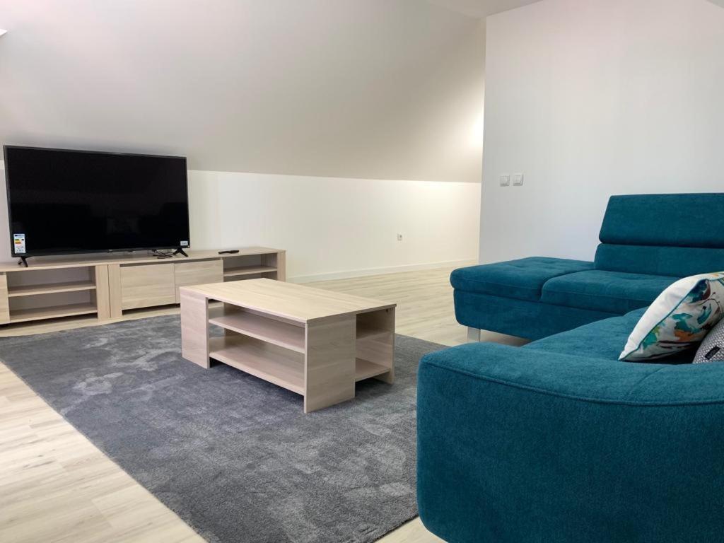 세투발 Perola De Gil Vicente Duplex 아파트 외부 사진
